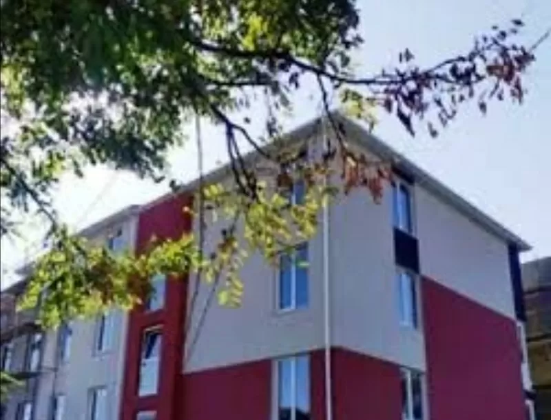 Однокомнатная квартира в ЖК Брусника 9