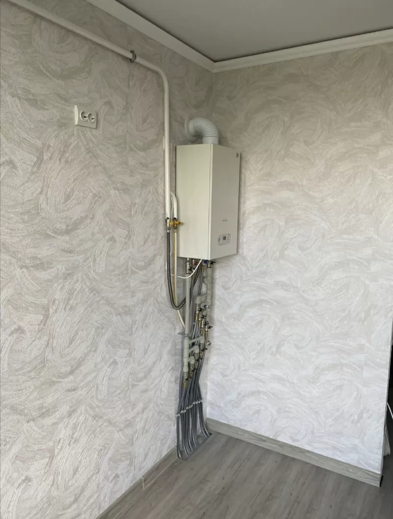 Однокомнатная квартира в ЖК Брусника 3