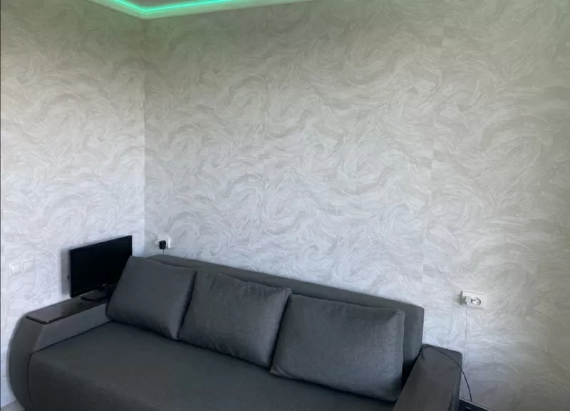 Однокомнатная квартира в ЖК Брусника 10