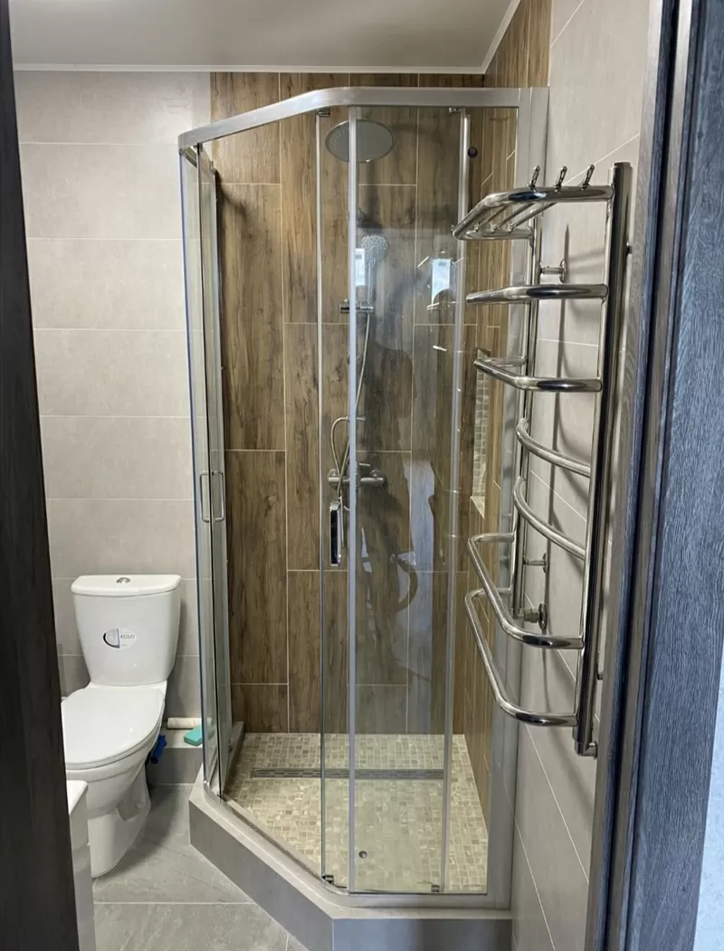 Однокомнатная квартира в ЖК Брусника 4