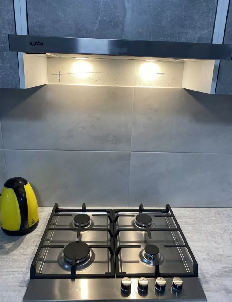 Однокомнатная квартира в ЖК Брусника 7