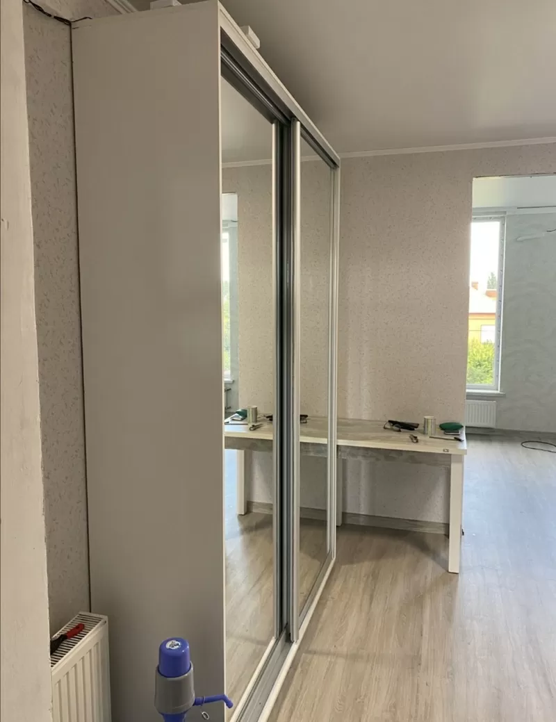 Однокомнатная квартира в ЖК Брусника 8