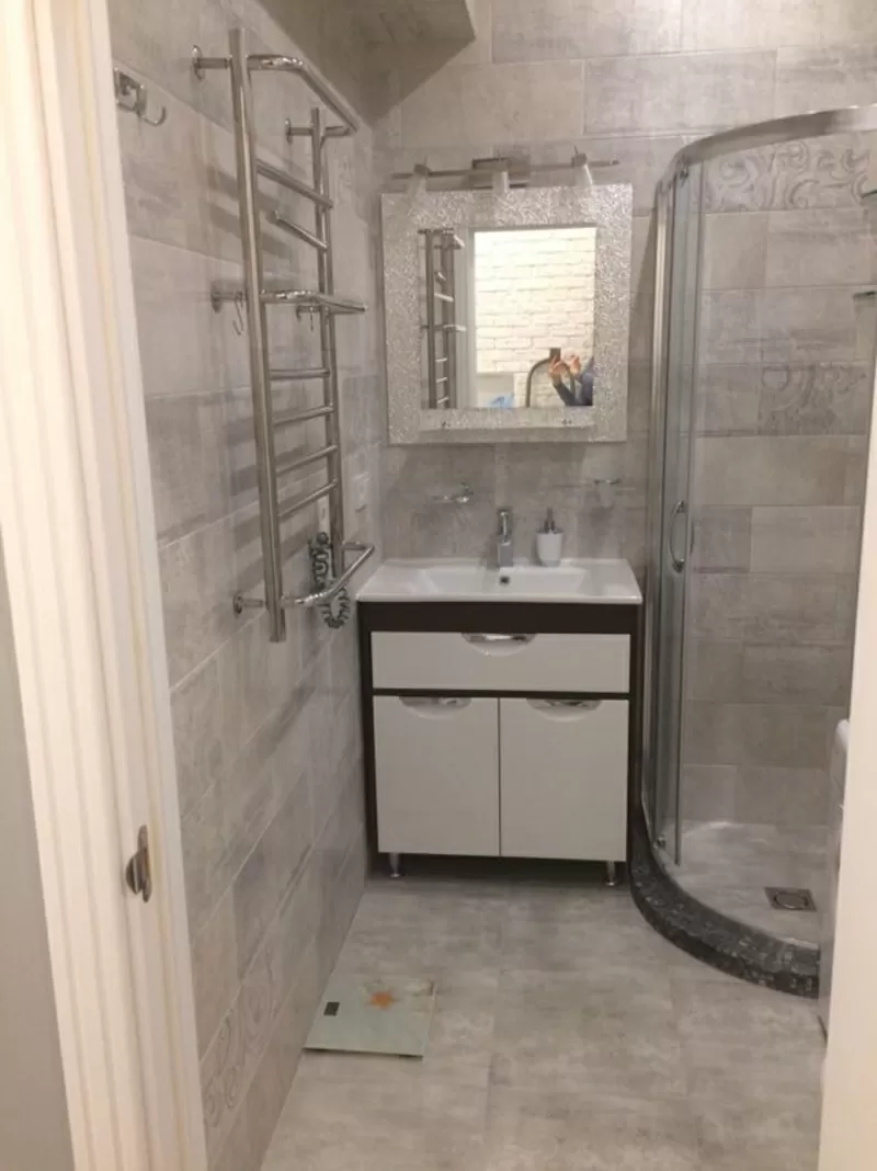 Квартира на вул. Строкатої Н. (вул. Буніна) 5