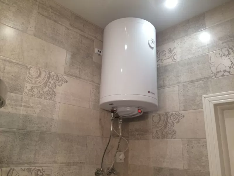 Квартира на вул. Строкатої Н. (вул. Буніна) 7