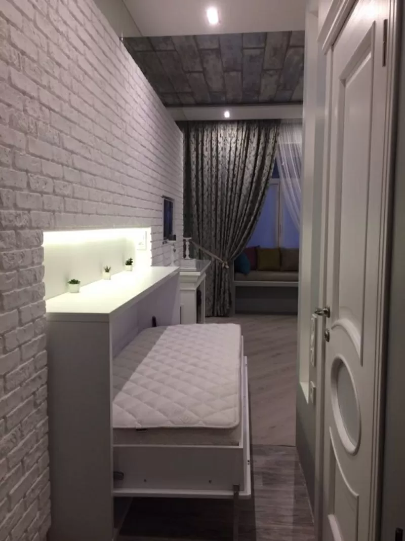 Квартира на вул. Строкатої Н. (вул. Буніна) 8