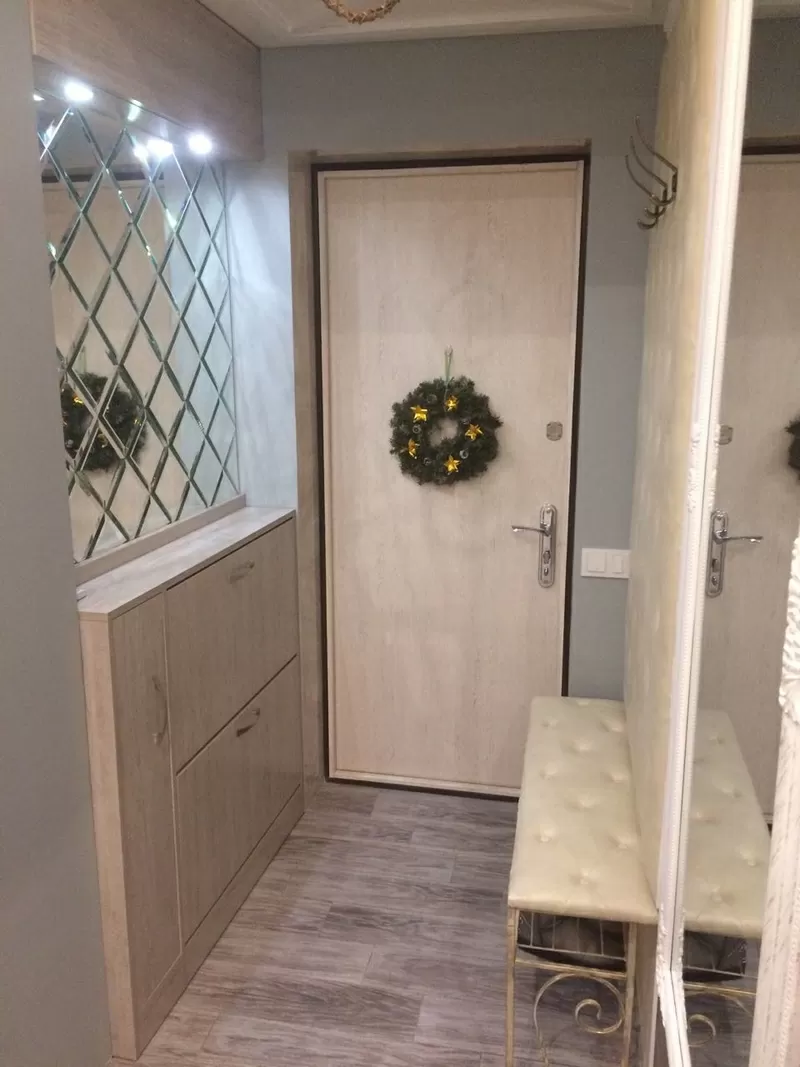 Квартира на вул. Строкатої Н. (вул. Буніна) 9