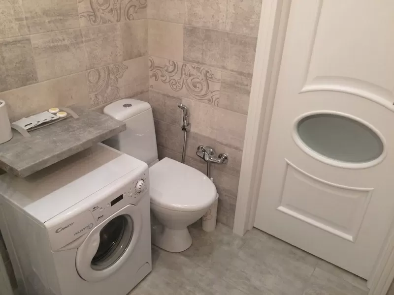 Квартира на вул. Строкатої Н. (вул. Буніна) 10