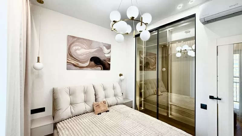 Квартира на Краснова вул 5