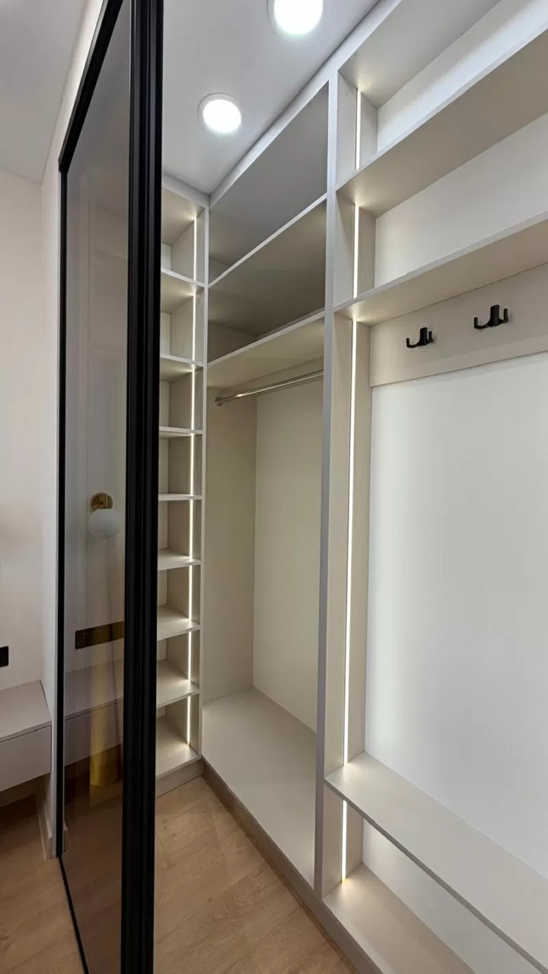 Квартира на Краснова вул 6