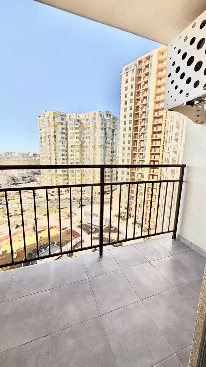 Квартира на Краснова вул 9