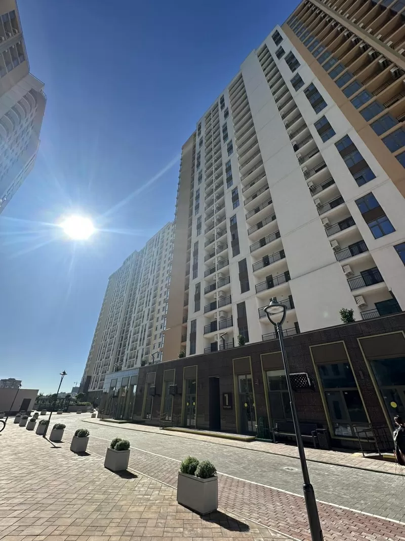 Продам квартиру в 60 Жемчужине