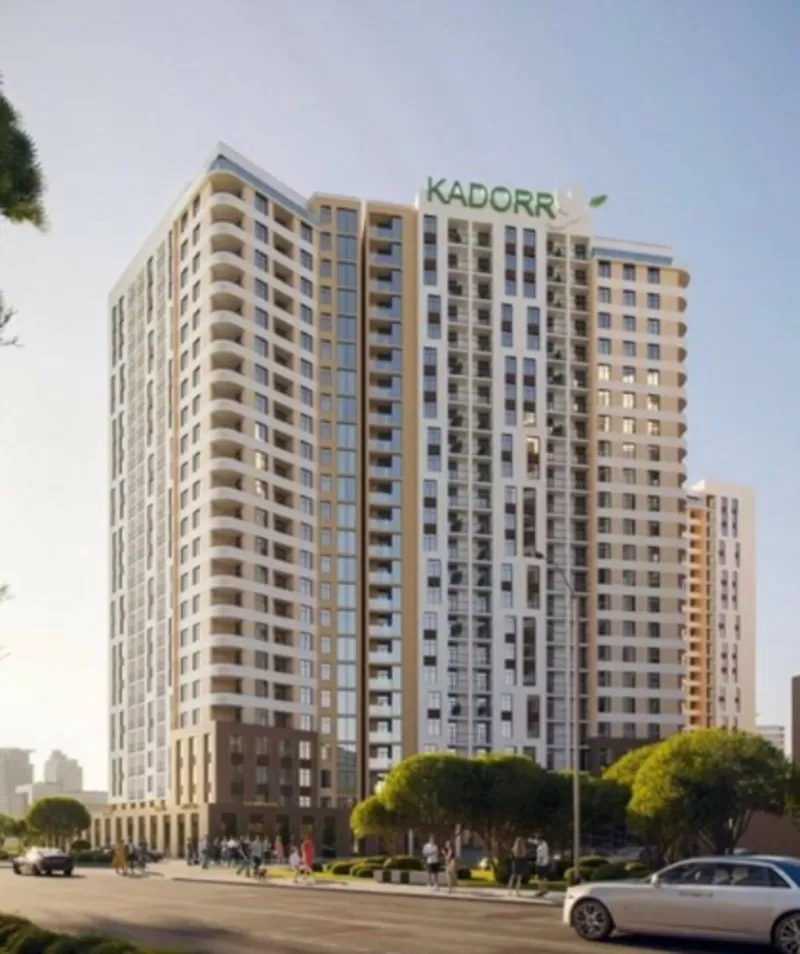 Продам квартиру в 60 Жемчужине 2