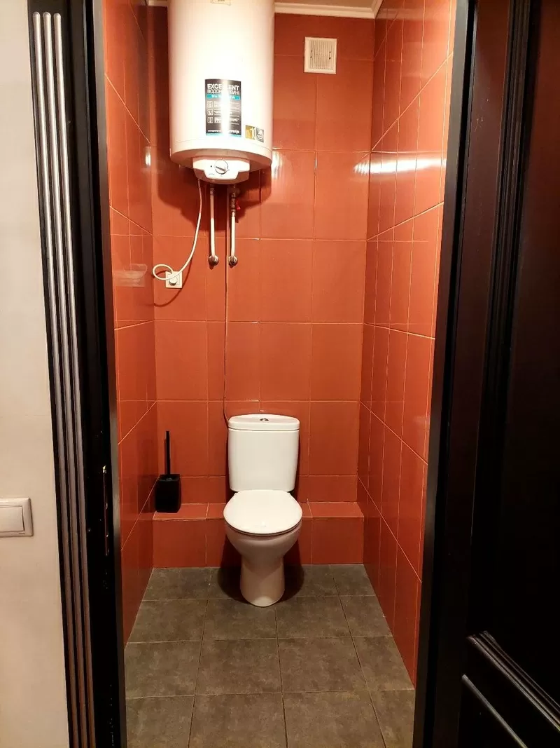 Квартира на Бреуса Якова вул. 9