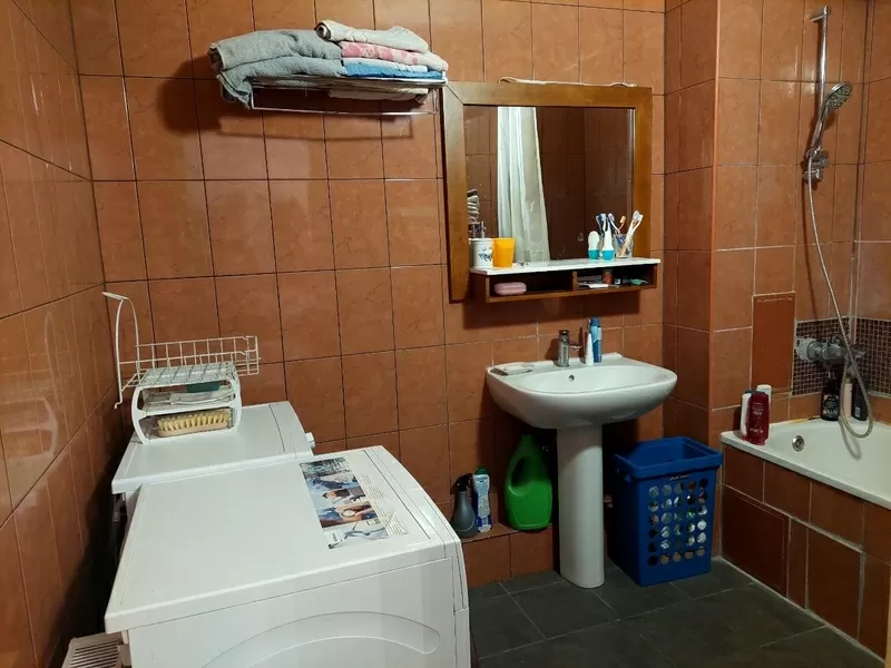 Квартира на Бреуса Якова вул.