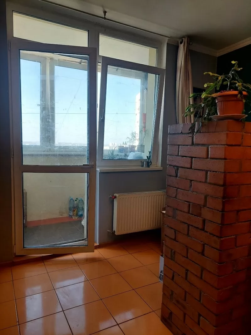 Квартира на Бреуса Якова вул. 2