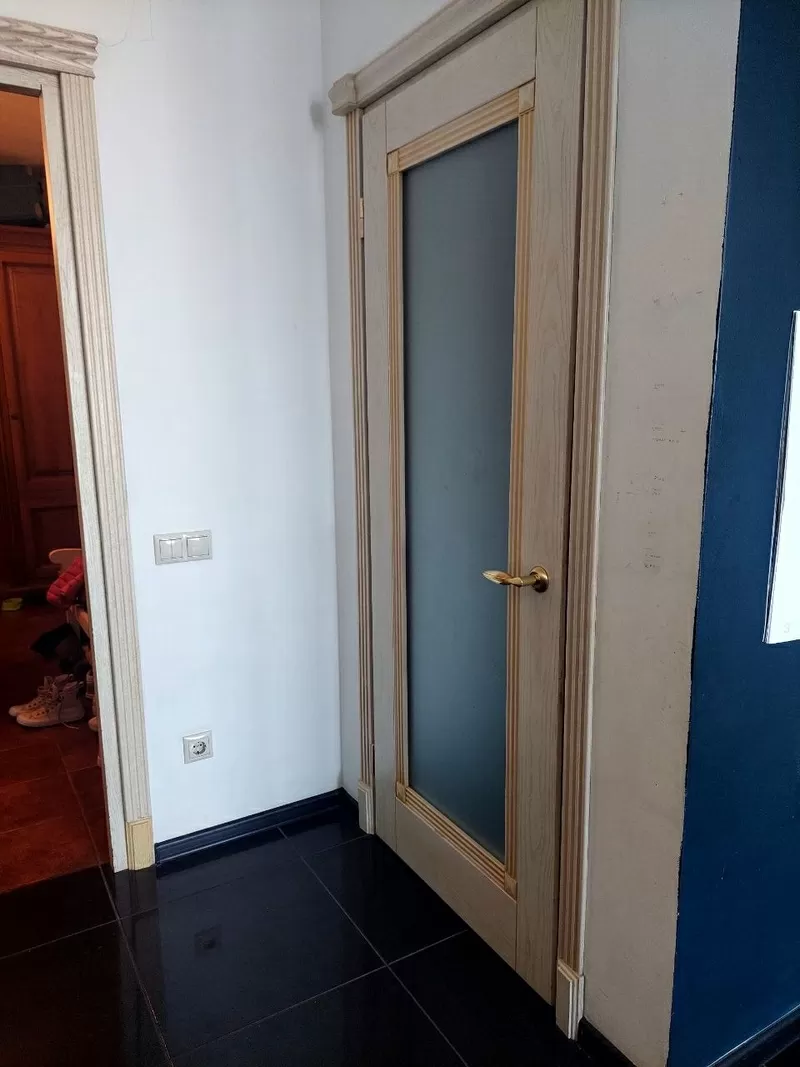 Квартира на Бреуса Якова вул. 3