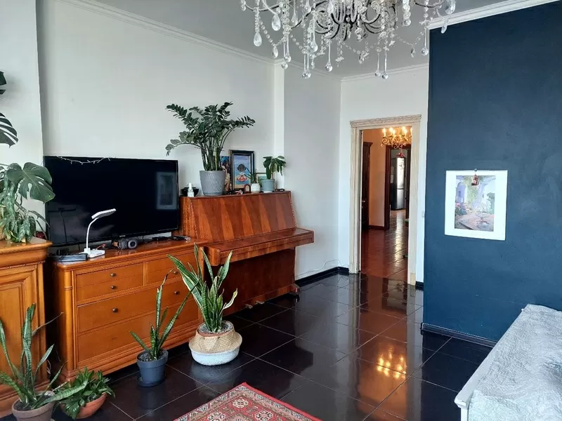 Квартира на Бреуса Якова вул. 6