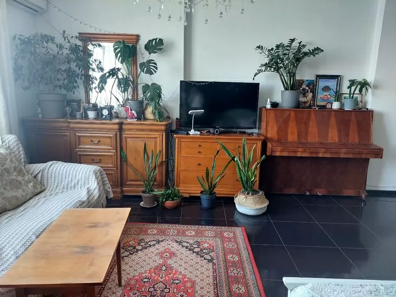 Квартира на Бреуса Якова вул. 5