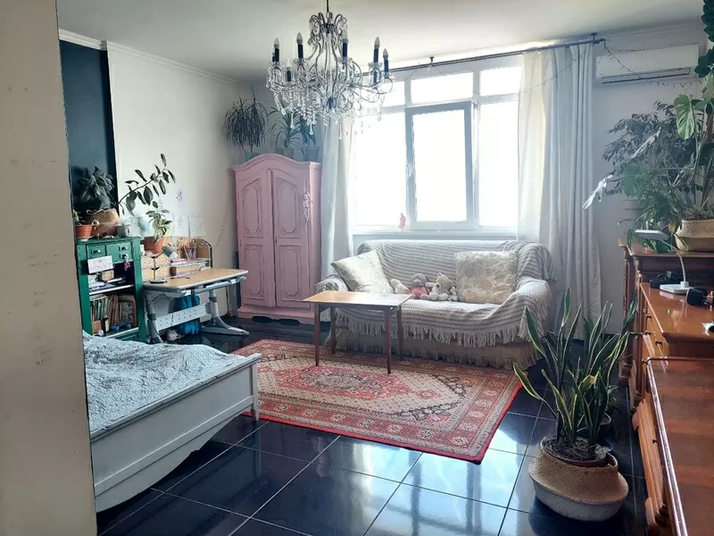 Квартира на Бреуса Якова вул. 7