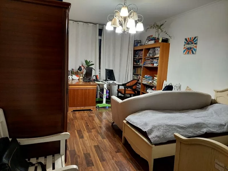 Квартира на Бреуса Якова вул. 8