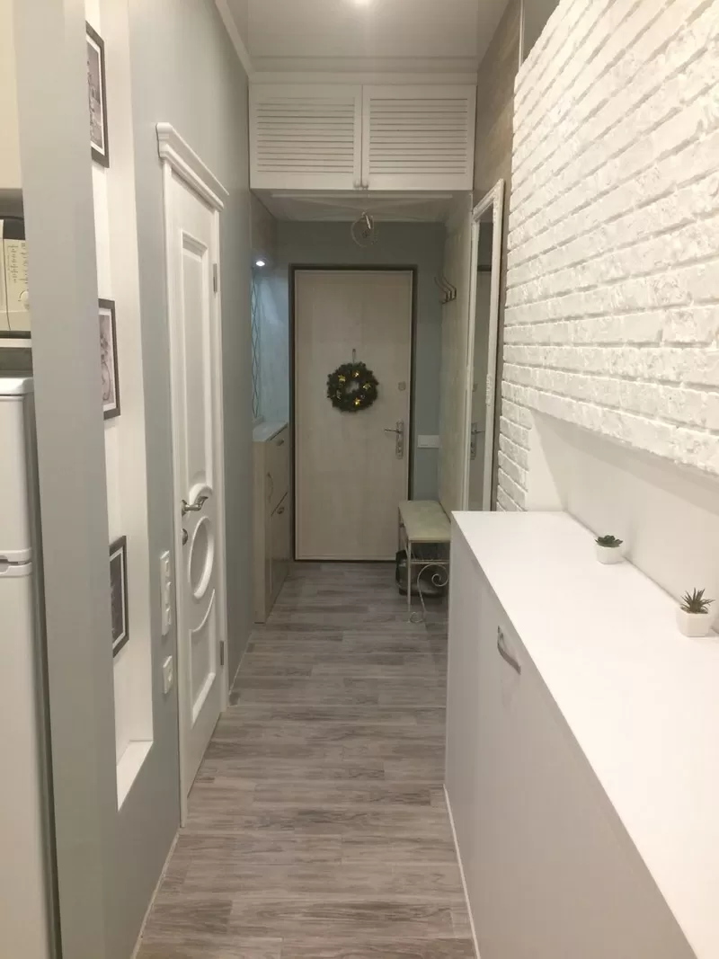 Квартира на вул. Строкатої Н. (вул. Буніна)