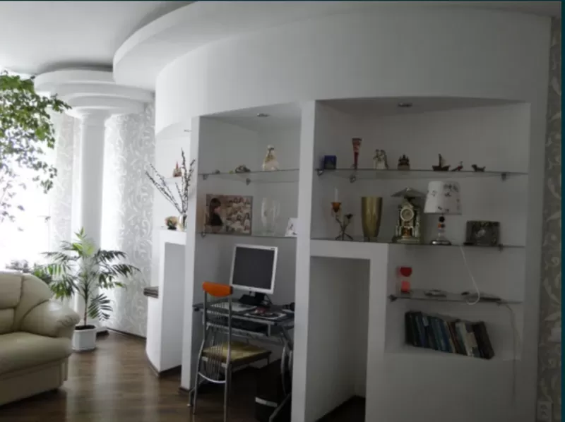 квартира Тополёвая ул