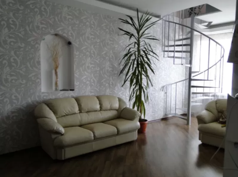 квартира Тополёвая ул 2