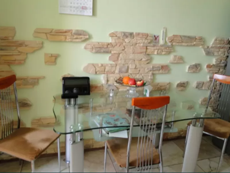 квартира Тополёвая ул 3