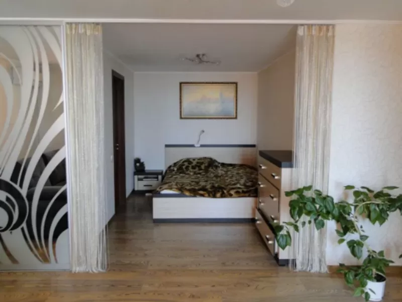 квартира Тополёвая ул 5