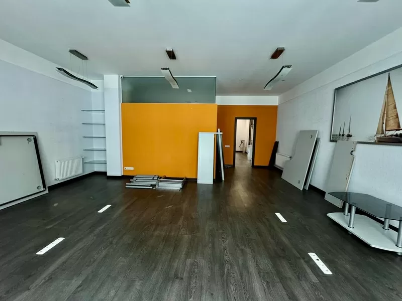 Офісне приміщення в ЖК Сабанський 7