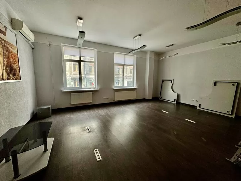 Офісне приміщення в ЖК Сабанський 8