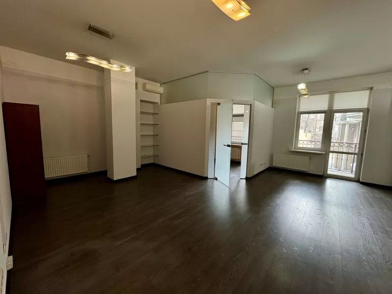 Офісне приміщення в ЖК Сабанський 9