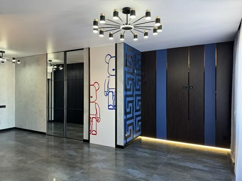 Квартира на Генуезька вул