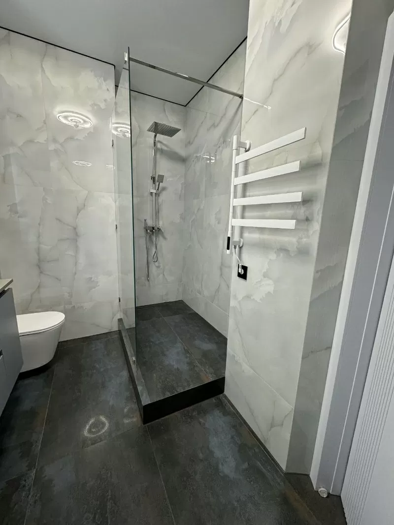 Квартира на Генуезька вул 2