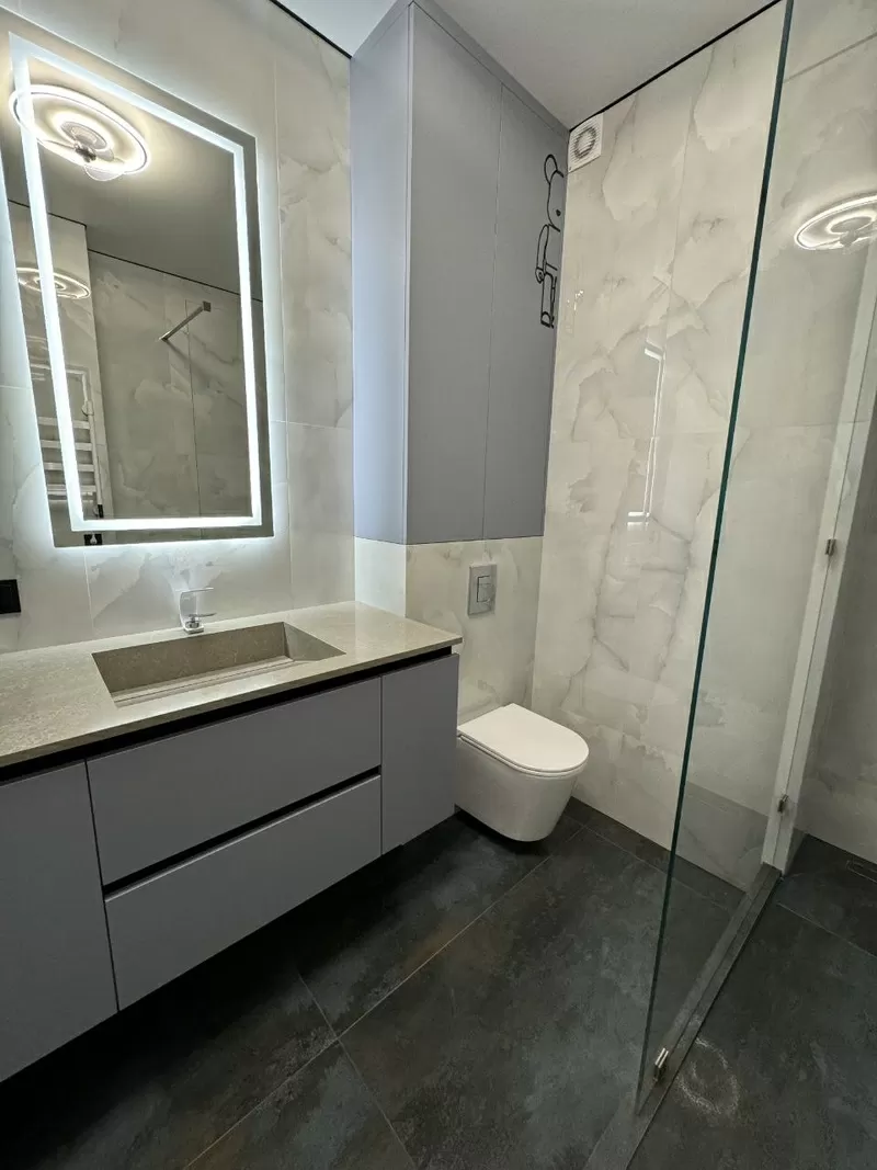 Квартира на Генуезька вул 3