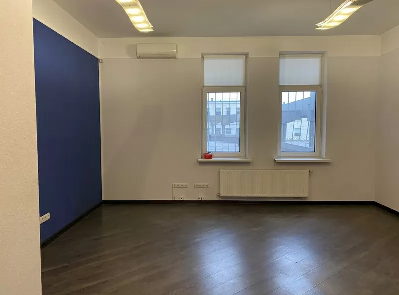 Офісне приміщення в ЖК Сабанський 3