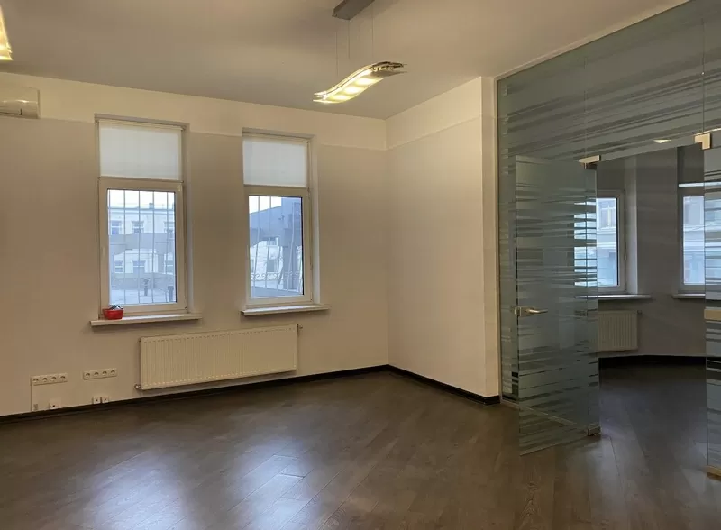 Офісне приміщення в ЖК Сабанський 5