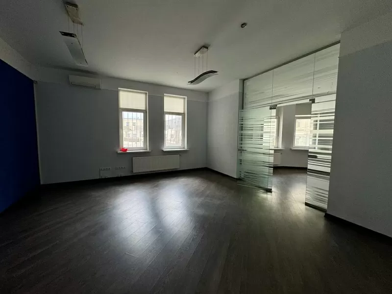 Офісне приміщення в ЖК Сабанський 6