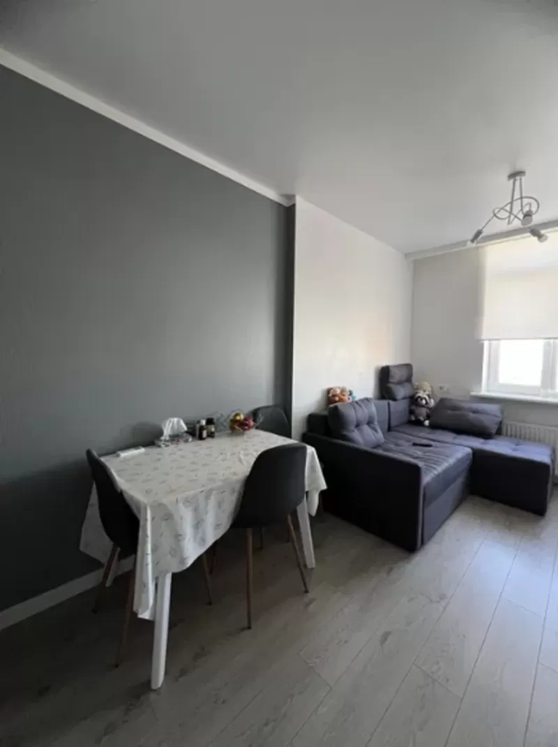 1-комн. квартира на Жаботинского,  ЖК Дмитриевский 3