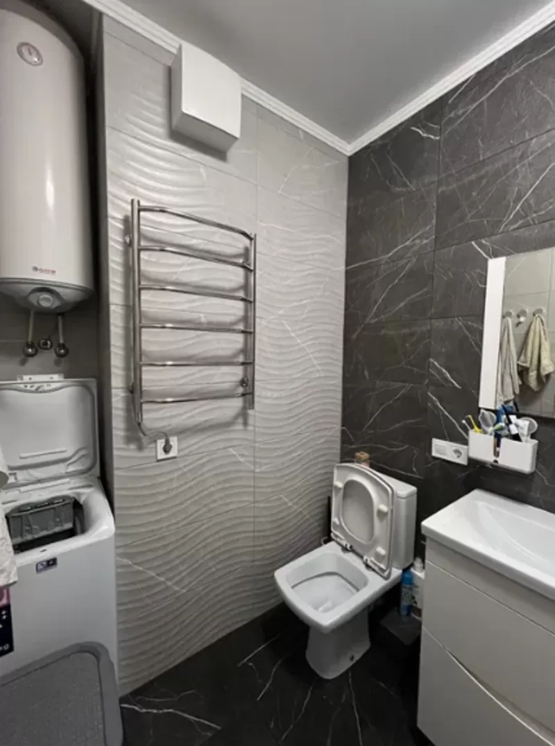 1-комн. квартира на Жаботинского,  ЖК Дмитриевский 6