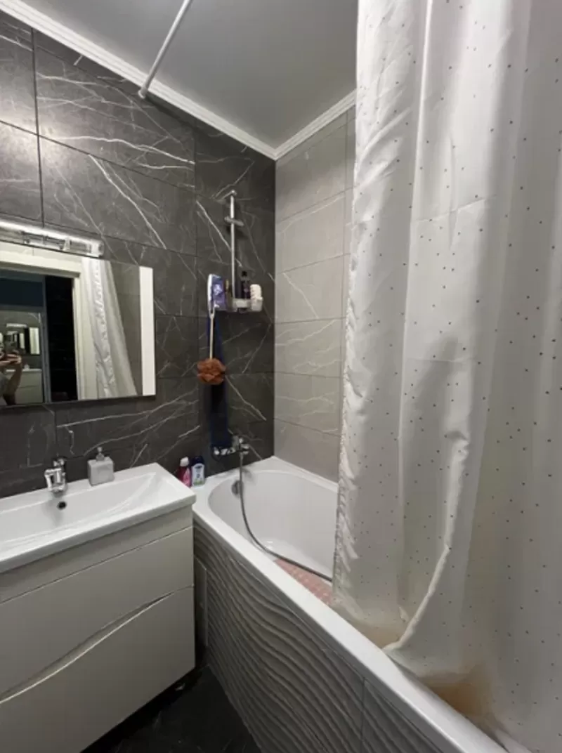 1-комн. квартира на Жаботинского,  ЖК Дмитриевский 7