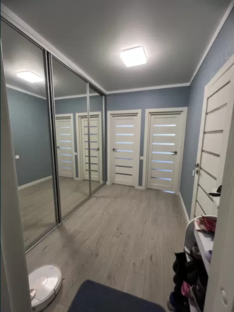 1-комн. квартира на Жаботинского,  ЖК Дмитриевский 8