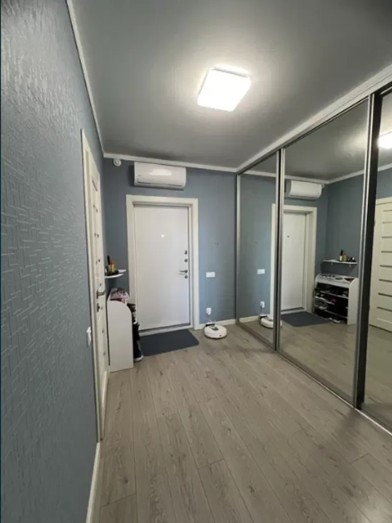 1-комн. квартира на Жаботинского,  ЖК Дмитриевский 9