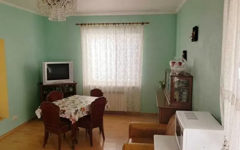 Будинок на Надії вул. Золотая горка 7