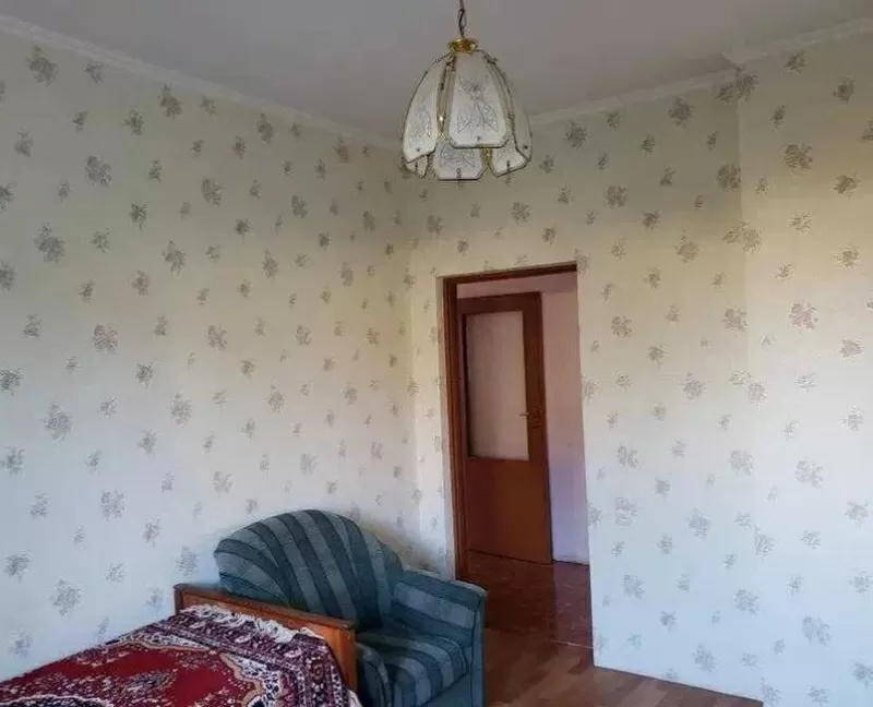 Будинок на Надії вул. Золотая горка 8