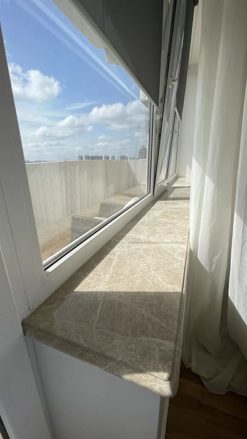 Квартира на Педагогічній вул. Приморский р-н