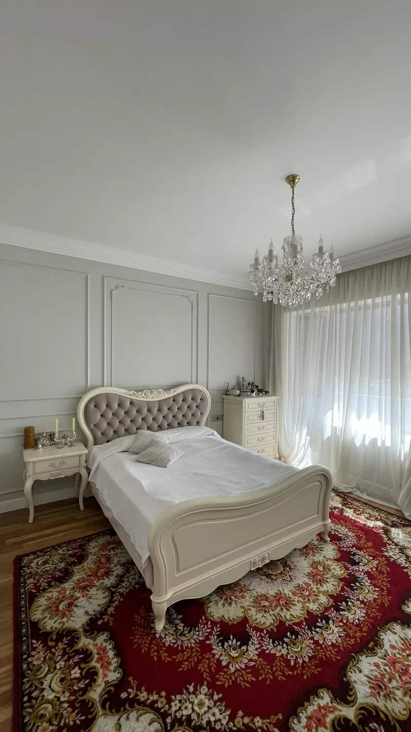 Квартира на Педагогічній вул. Приморский р-н 2