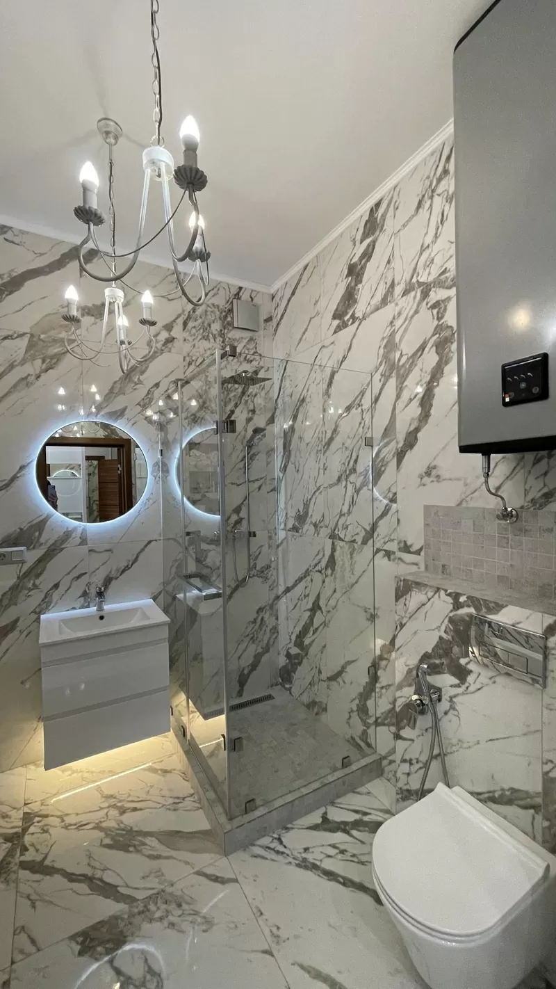 Квартира на Педагогічній вул. Приморский р-н 6