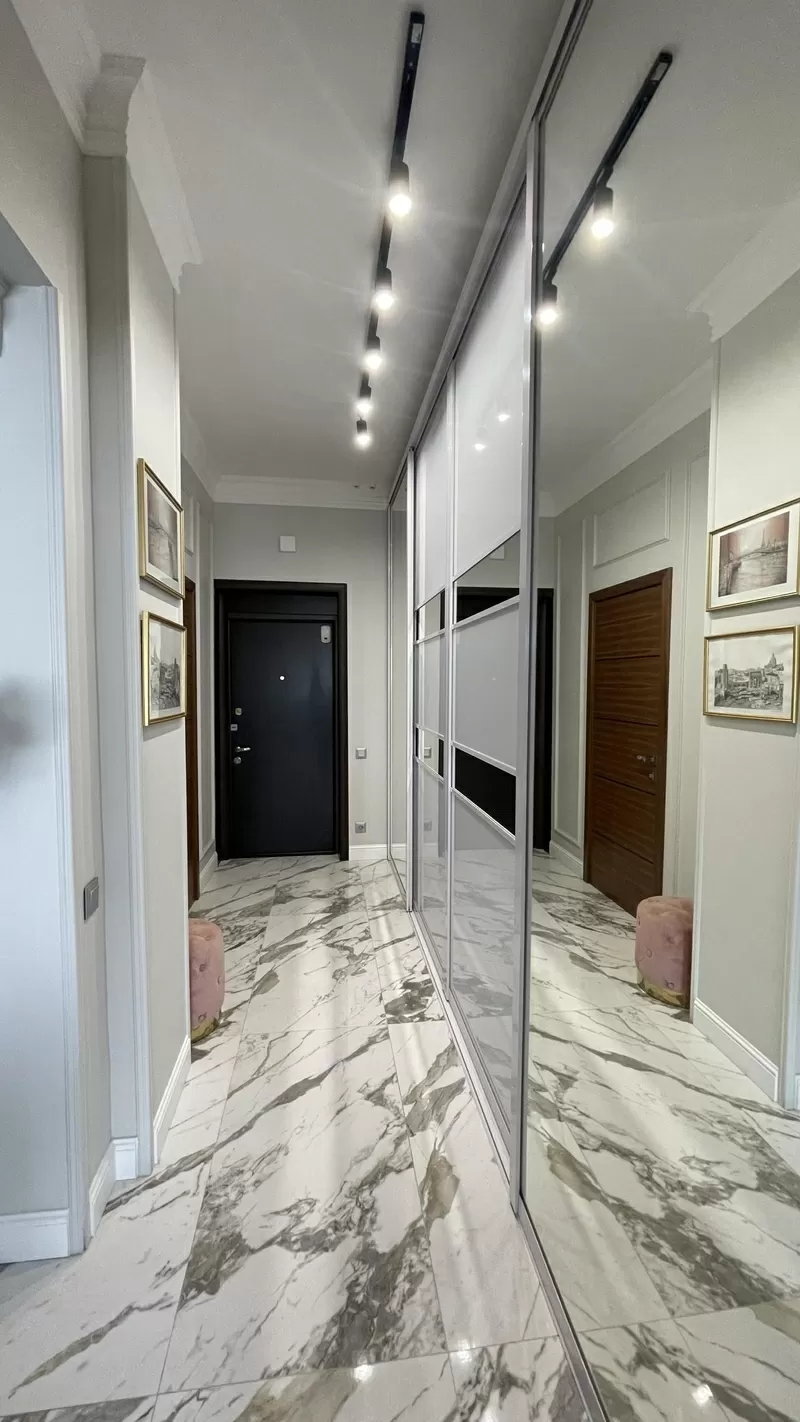 Квартира на Педагогічній вул. Приморский р-н 7