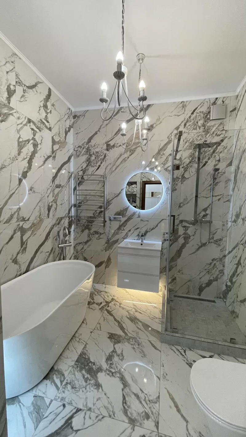 Квартира на Педагогічній вул. Приморский р-н 9